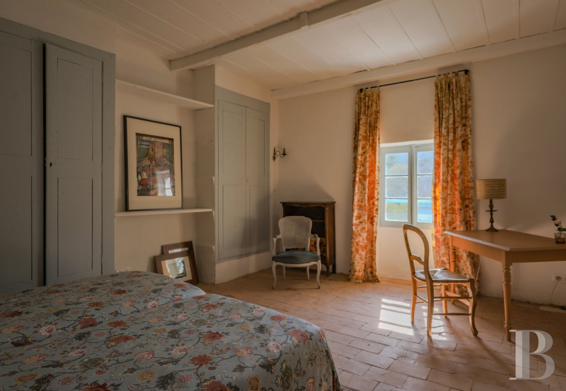 A family home with a garden in the village of Alleins, between Cavaillon and Salon-de-Provence - photo  n°22